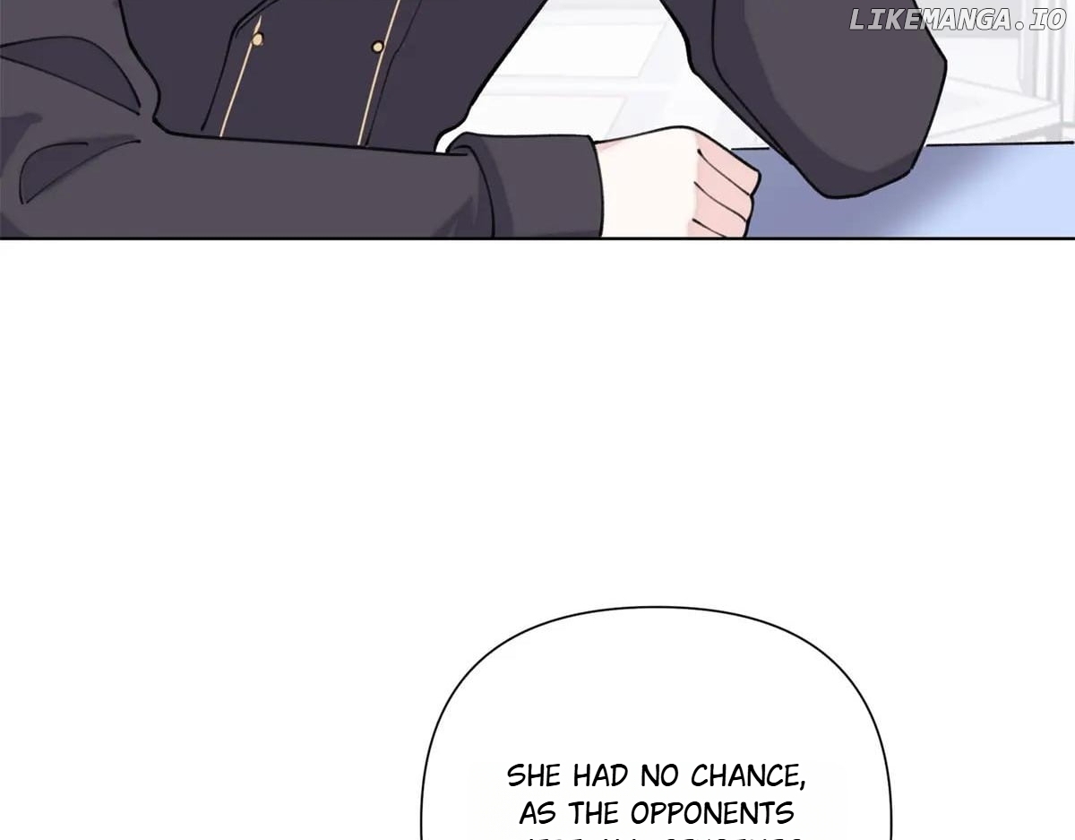 Her Marriage Was Called Off at Daytime, the Cutely Fierce Commander Asked Her For a Hug at Night Chapter 48 - page 79